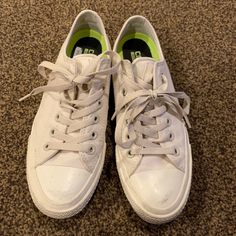 Converse Chuck Taylor